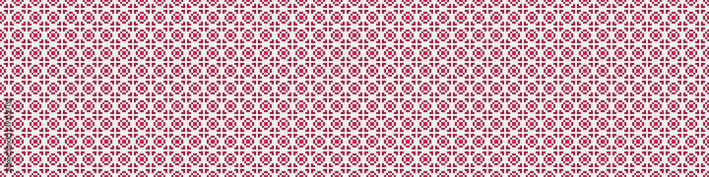 Abstract Cross Pattern Dots Logo generative computational art illustration Abstract Cross Pattern Dots Logo generative computational art illustration