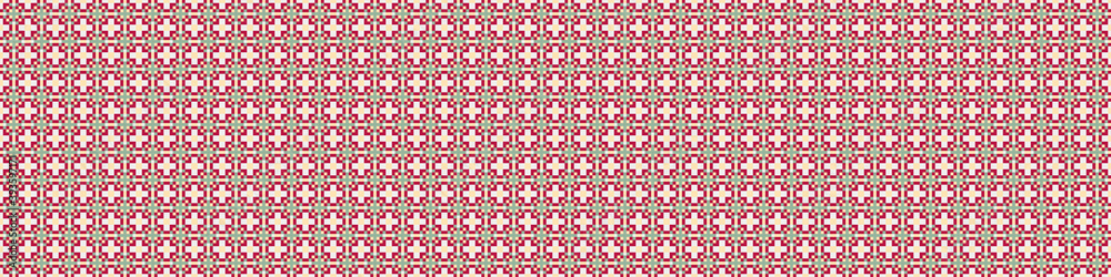 Abstract Cross Pattern Dots Logo generative computational art illustration Abstract Cross Pattern Dots Logo generative computational art illustration