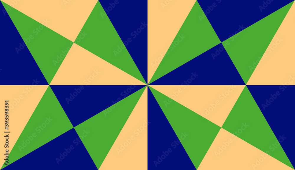 Vector abstract triangular background seamless pattern Vector abstract triangular background seamless pattern