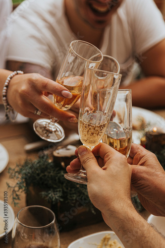 Wallpaper Mural Mesa de comida Torontodigital.ca