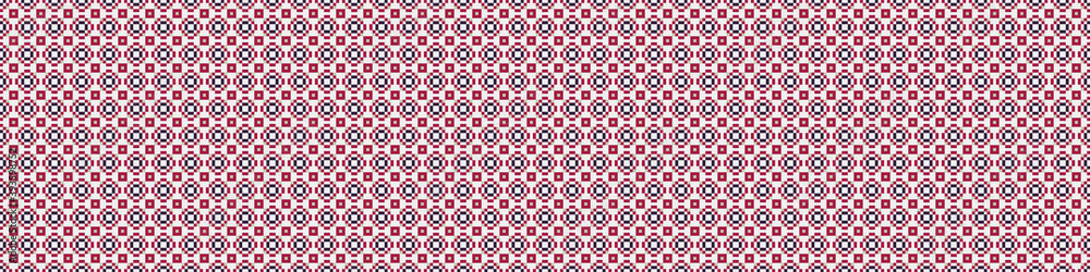 Abstract Cross Pattern Dots Logo generative computational art illustration Abstract Cross Pattern Dots Logo generative computational art illustration