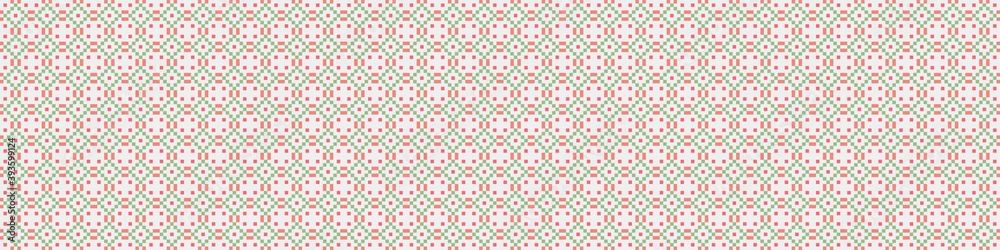 Abstract Cross Pattern Dots Logo generative computational art illustration Abstract Cross Pattern Dots Logo generative computational art illustration