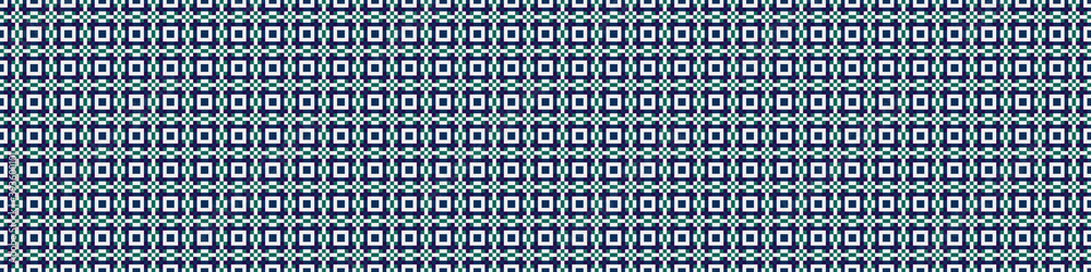 Abstract Cross Pattern Dots Logo generative computational art illustration Abstract Cross Pattern Dots Logo generative computational art illustration