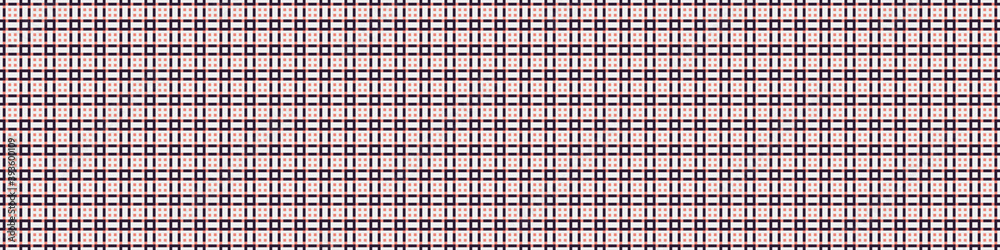 Abstract Cross Pattern Dots Logo generative computational art illustration Abstract Cross Pattern Dots Logo generative computational art illustration