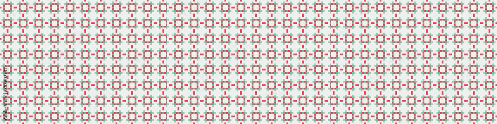 Abstract Cross Pattern Dots Logo generative computational art illustration Abstract Cross Pattern Dots Logo generative computational art illustration