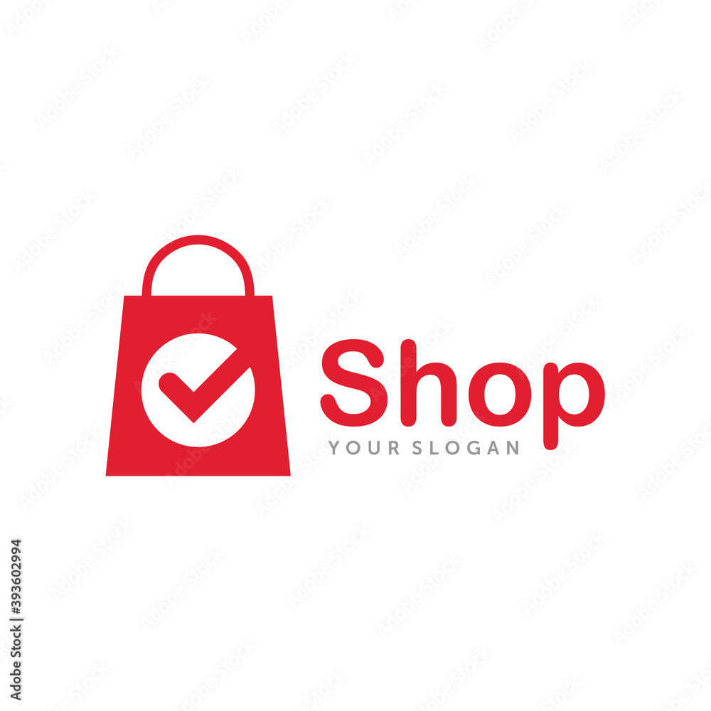 Shop logo, Good Shop Logo Shop logo, Good Shop Logo