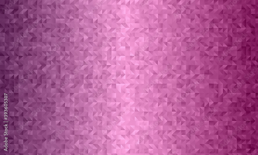 Original Dark pink polygonal background, digitally created Original Dark pink polygonal background, digitally created