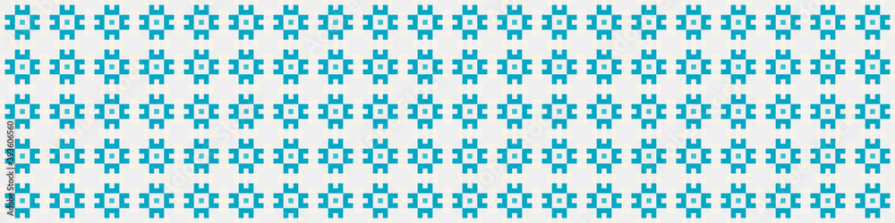 Abstract Cross Pattern Dots Logo generative computational art illustration Abstract Cross Pattern Dots Logo generative computational art illustration