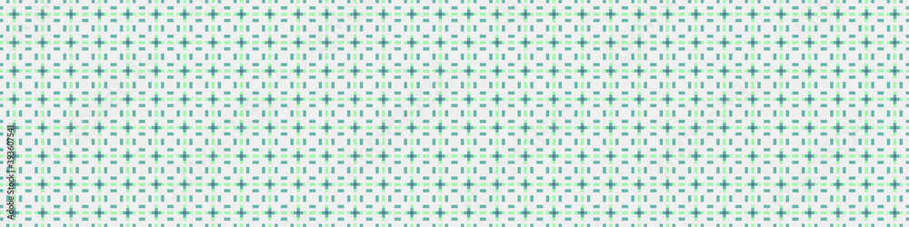 Abstract Cross Pattern Dots Logo generative computational art illustration Abstract Cross Pattern Dots Logo generative computational art illustration