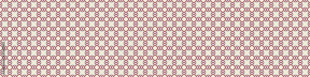 Abstract Cross Pattern Dots Logo generative computational art illustration Abstract Cross Pattern Dots Logo generative computational art illustration