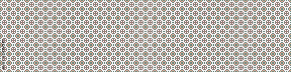 Abstract Cross Pattern Dots Logo generative computational art illustration Abstract Cross Pattern Dots Logo generative computational art illustration