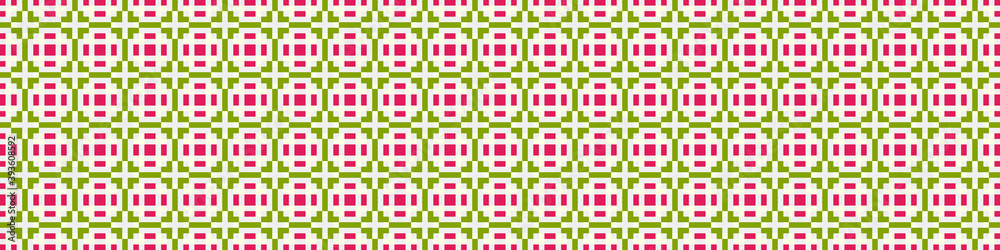 Abstract Cross Pattern Dots Logo generative computational art illustration Abstract Cross Pattern Dots Logo generative computational art illustration