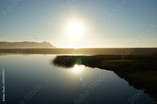 chilo   island  chile  island  village  sea  ocean  pacific ocean  church  cucao  muelle de las almas  latinamerica