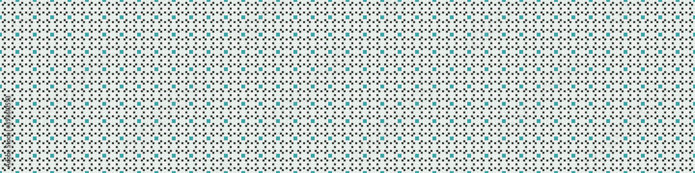 Abstract Cross Pattern Dots Logo generative computational art illustration Abstract Cross Pattern Dots Logo generative computational art illustration