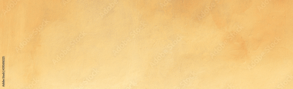 Yellow cement texture background blank for design Yellow cement texture background blank for design