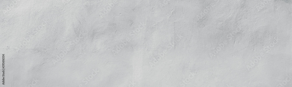 Fototapeta premium White cement texture blank background