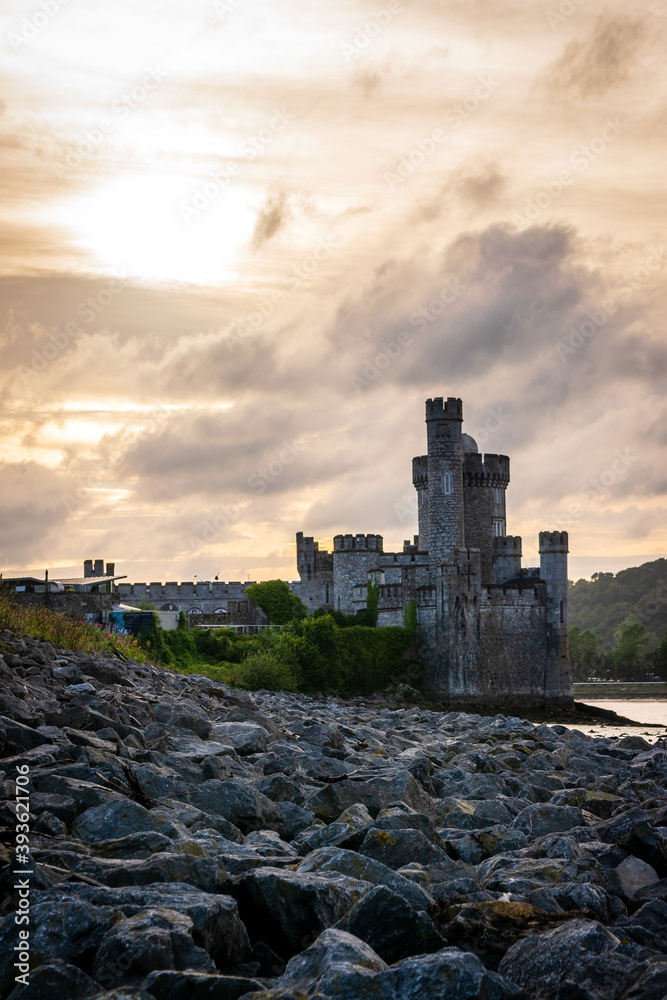 Blackrock Castle, Cork, Ireland