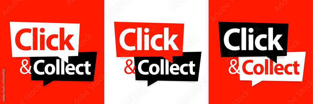 Click and collect