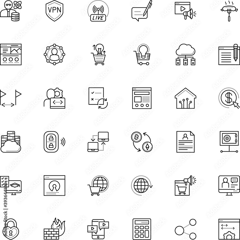 internet vector icon set such as: support, clip, lunch, house, end, virus, currency, round, panel, day, opportunity, recount, silhouette, electric, license, vlogging, ppc, teacher, notepad, partner internet vector icon set such as: support, clip, lunch, house, end, virus, currency, round, panel, day, opportunity, recount, silhouette, electric, license, vlogging, ppc, teacher, notepad, partner