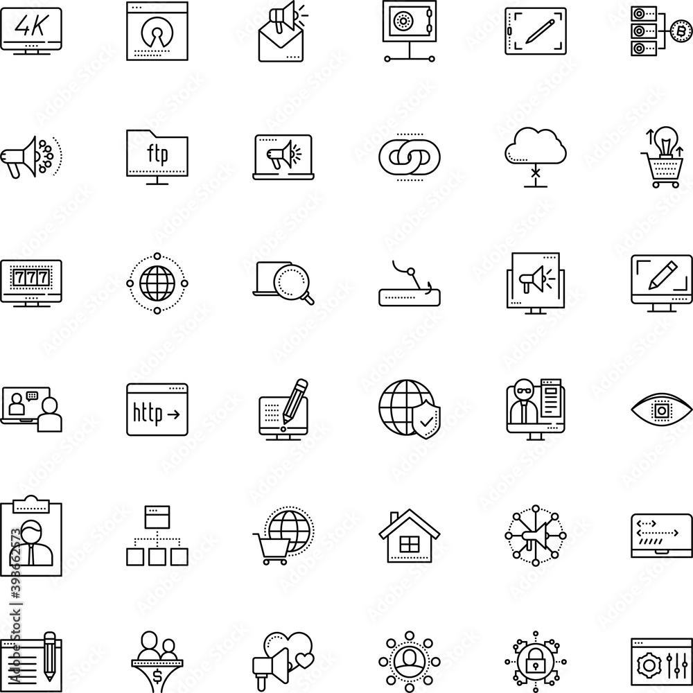 internet vector icon set such as: vault, study, electricity, pad, speaker, seminar, technological, cracker, drafting, em, engine, student, architecture, conference, people, film, envelope, insurance internet vector icon set such as: vault, study, electricity, pad, speaker, seminar, technological, cracker, drafting, em, engine, student, architecture, conference, people, film, envelope, insurance