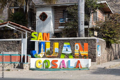 San Juan Cosala photo