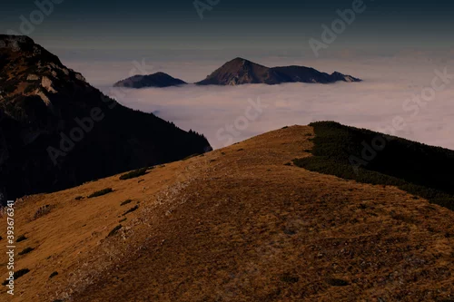 Fototapeta Tatry