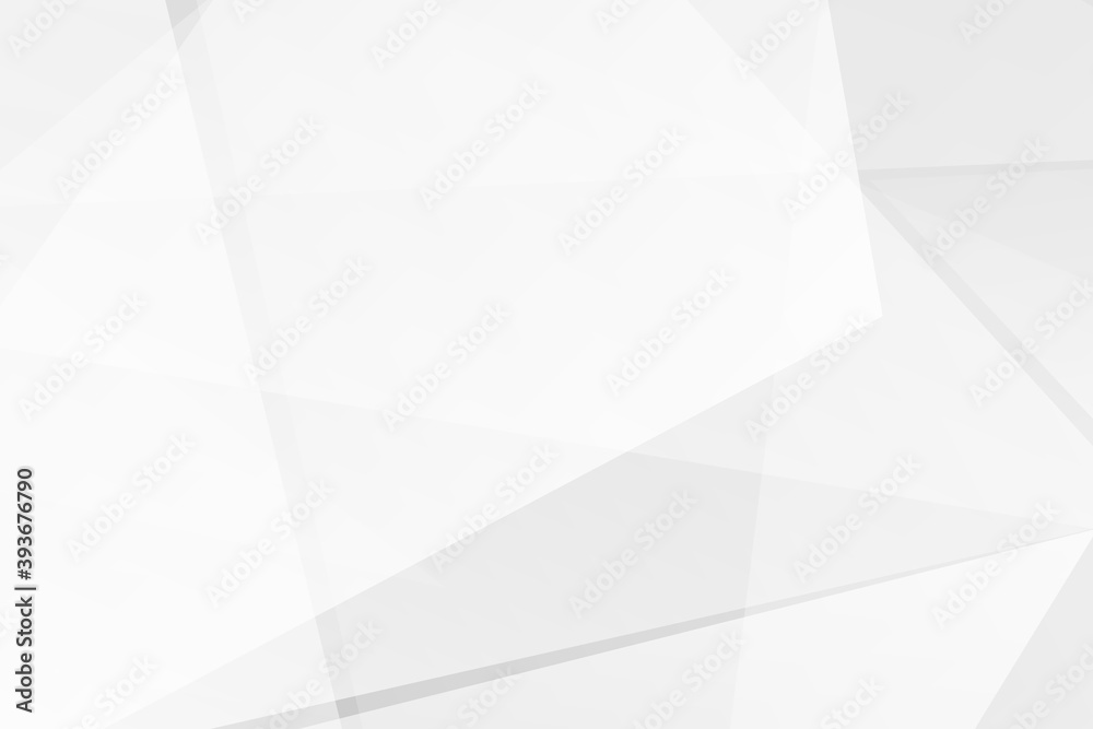 Abstract white and grey on light silver background modern design. Vector illustration EPS 10. Abstract white and grey on light silver background modern design. Vector illustration EPS 10.