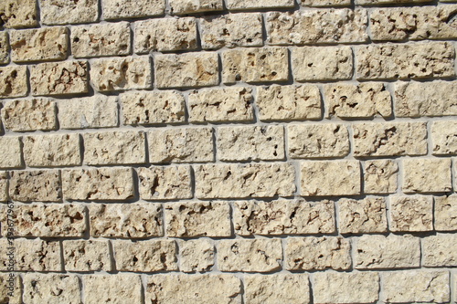 stone wall texture