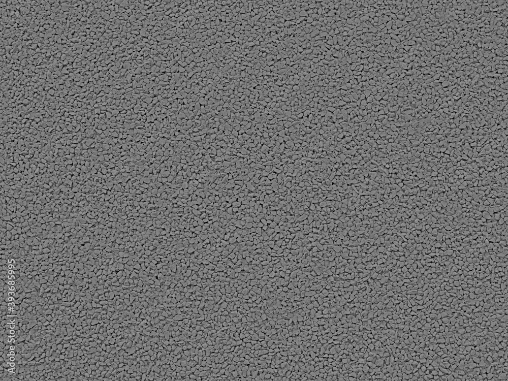 Gravel bitmap texture (raster material for exterior designers) Gravel bitmap texture (raster material for exterior designers)
