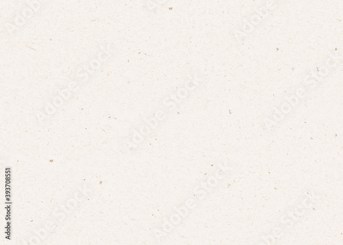 Abstract white recycled old vintage paper texture background. Kraft paper white box craft seamless pattern. New clean empty view.