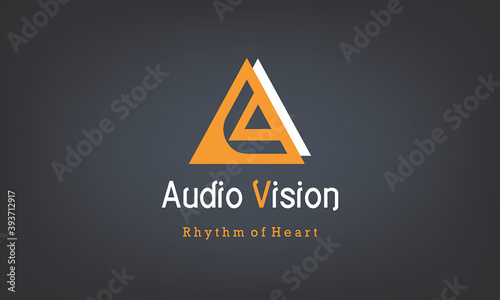 Beautiful Corporate Business Logo design