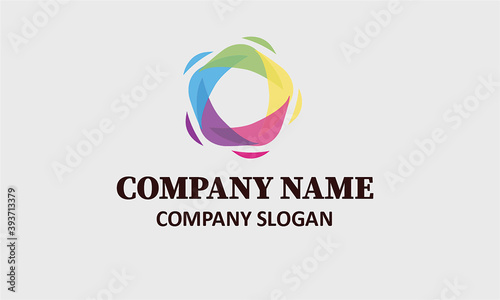 Creative Corporate Business Logo design