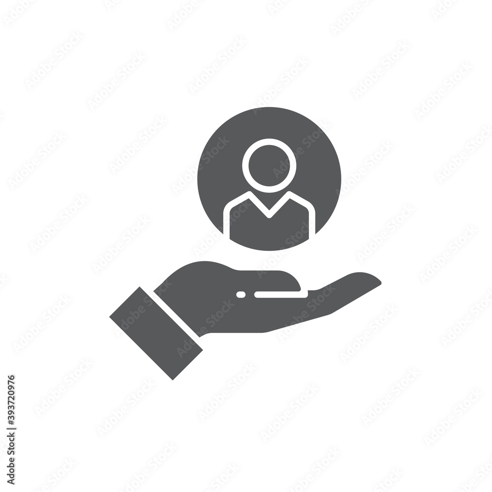Customer care icon. Customer Retention Patient assistance icon. Service support icon, color, line, outline vector sign, linear style pictogram isolated on white. Symbol, logo illustration. Customer care icon. Customer Retention Patient assistance icon. Service support icon, color, line, outline vector sign, linear style pictogram isolated on white. Symbol, logo illustration.