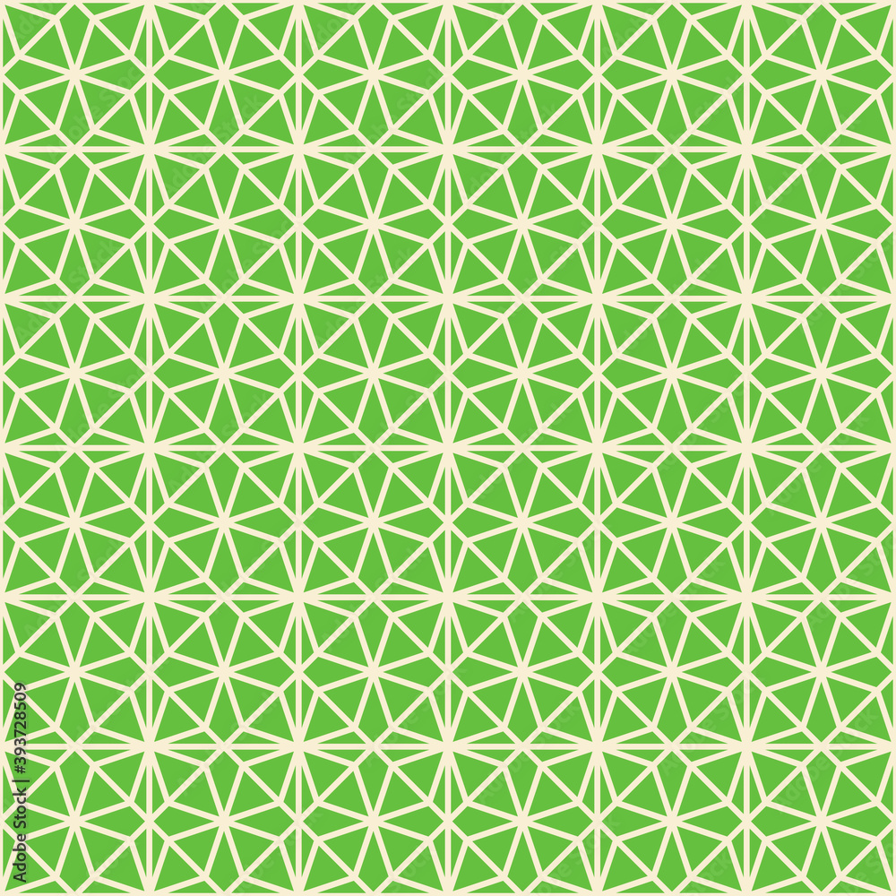 Geometric Art deco seamless pattern background. Geometric Art deco seamless pattern background.