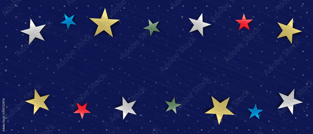 sky with stars sky with stars