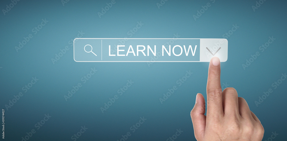 Hands touching button screen interface global connection customer networking Hands touching button screen interface global connection customer networking