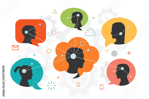 Teleworking and online freelancing