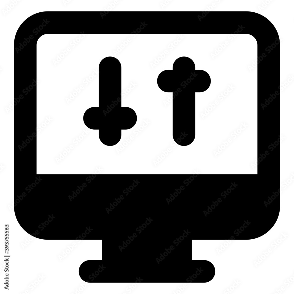 Web gallery in editable filled style
Web gallery in editable filled style