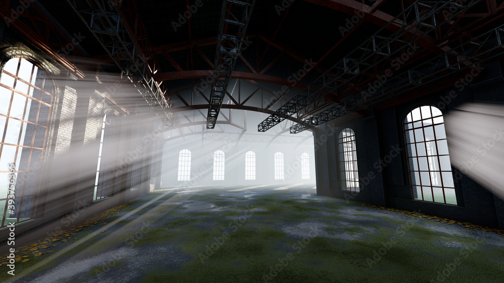 Industrial Revolution