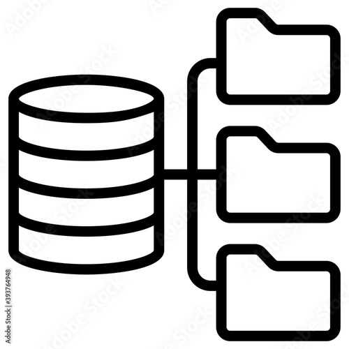 Distributed Database Vector 