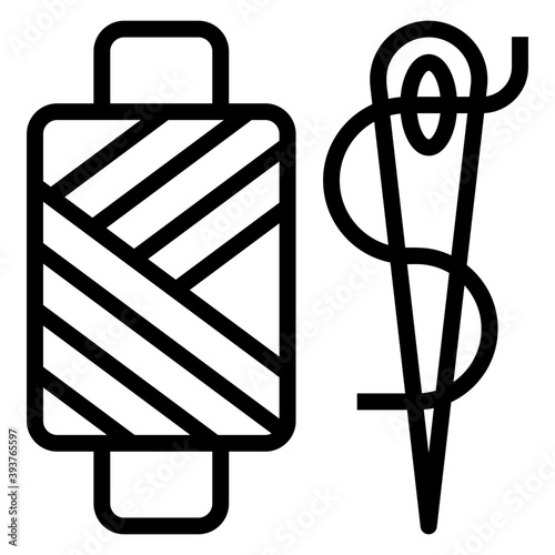Needle And Thread
