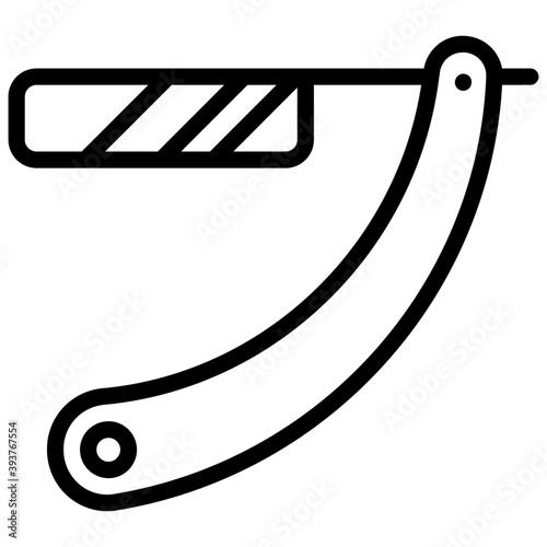 Safety Shaving Razor 