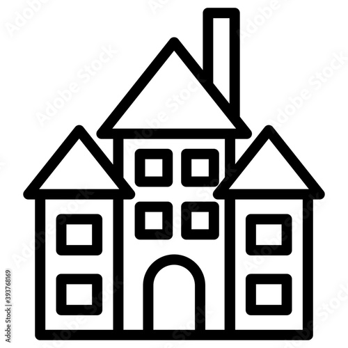 Tenement Building Architecture