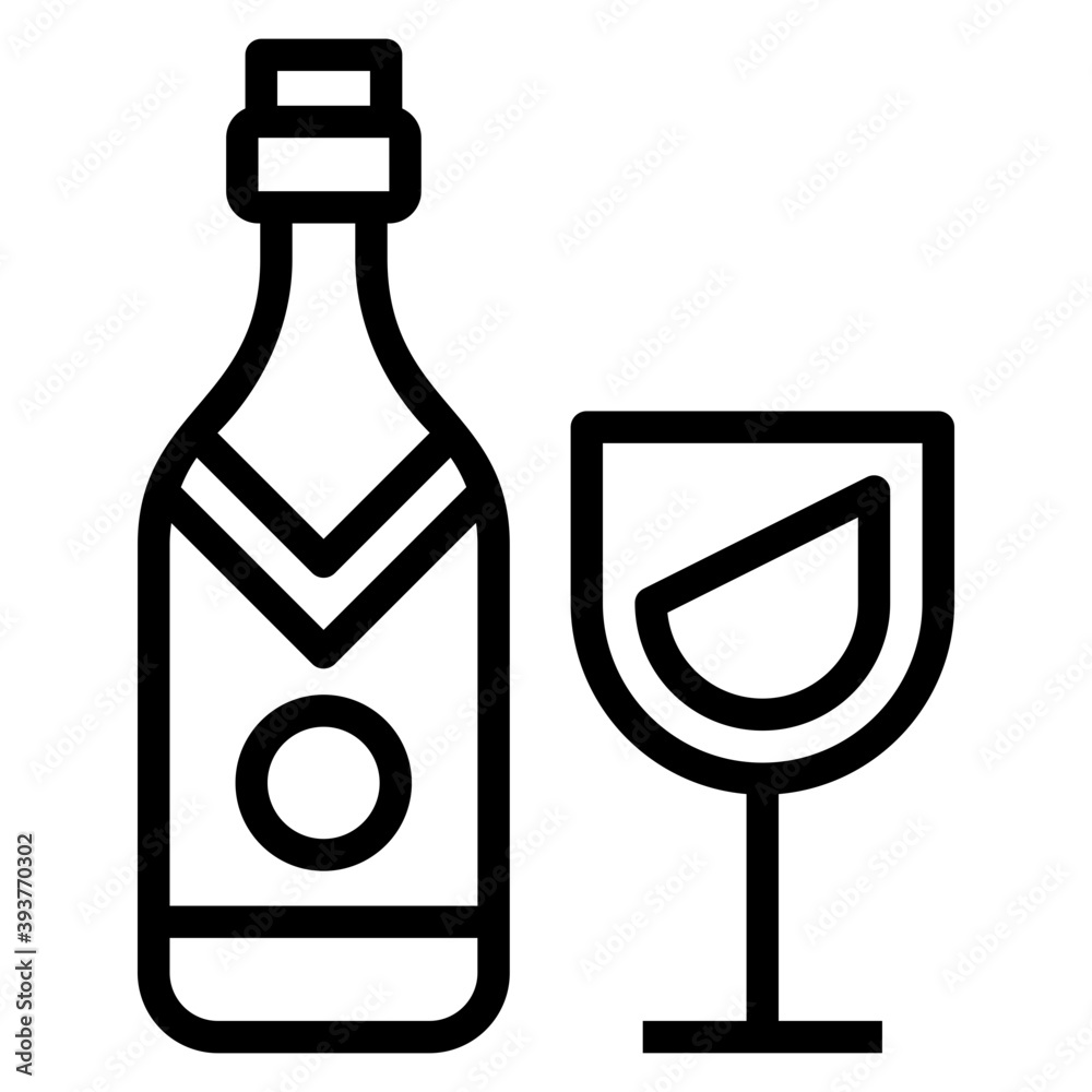 Celebration Champagne Vector Celebration Champagne Vector