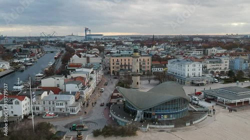 warnemünde