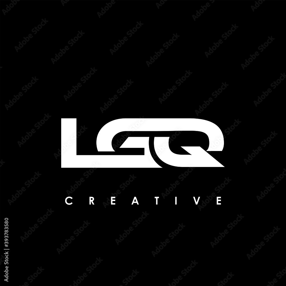 LGQ Letter Initial Logo Design Template Vector Illustration
LGQ Letter Initial Logo Design Template Vector Illustration