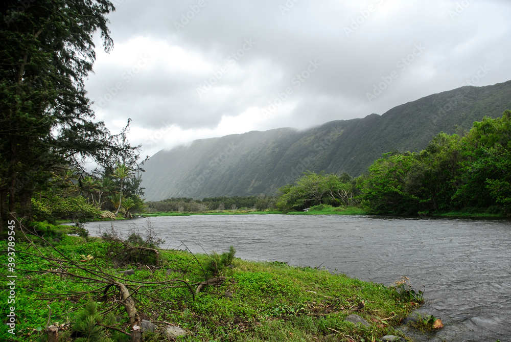 Pololu Valley