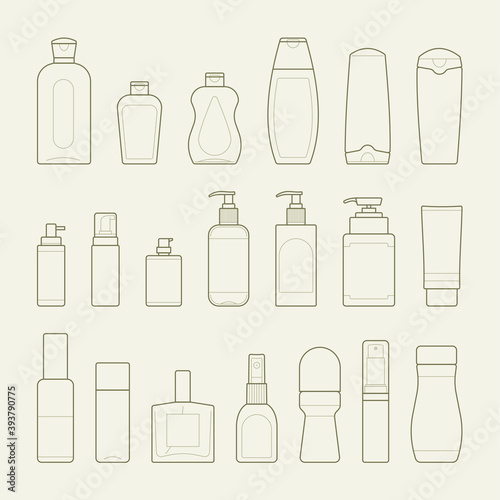 Product Outline Pack 2
