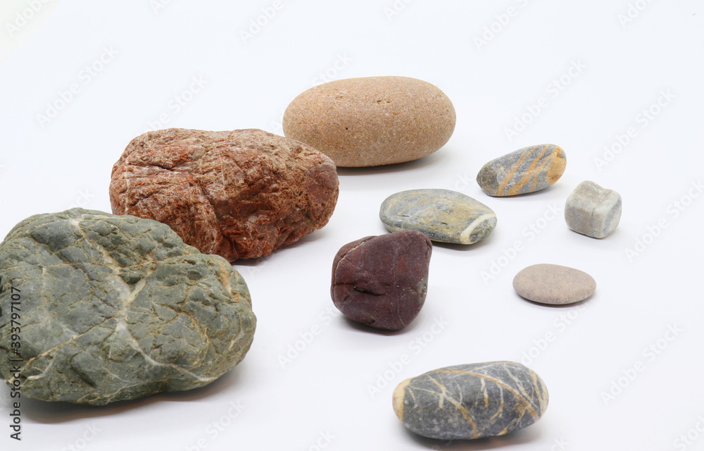 a background composition with natural stones
a background composition with natural stones