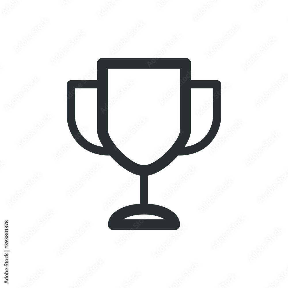 Trophy icon Trophy icon